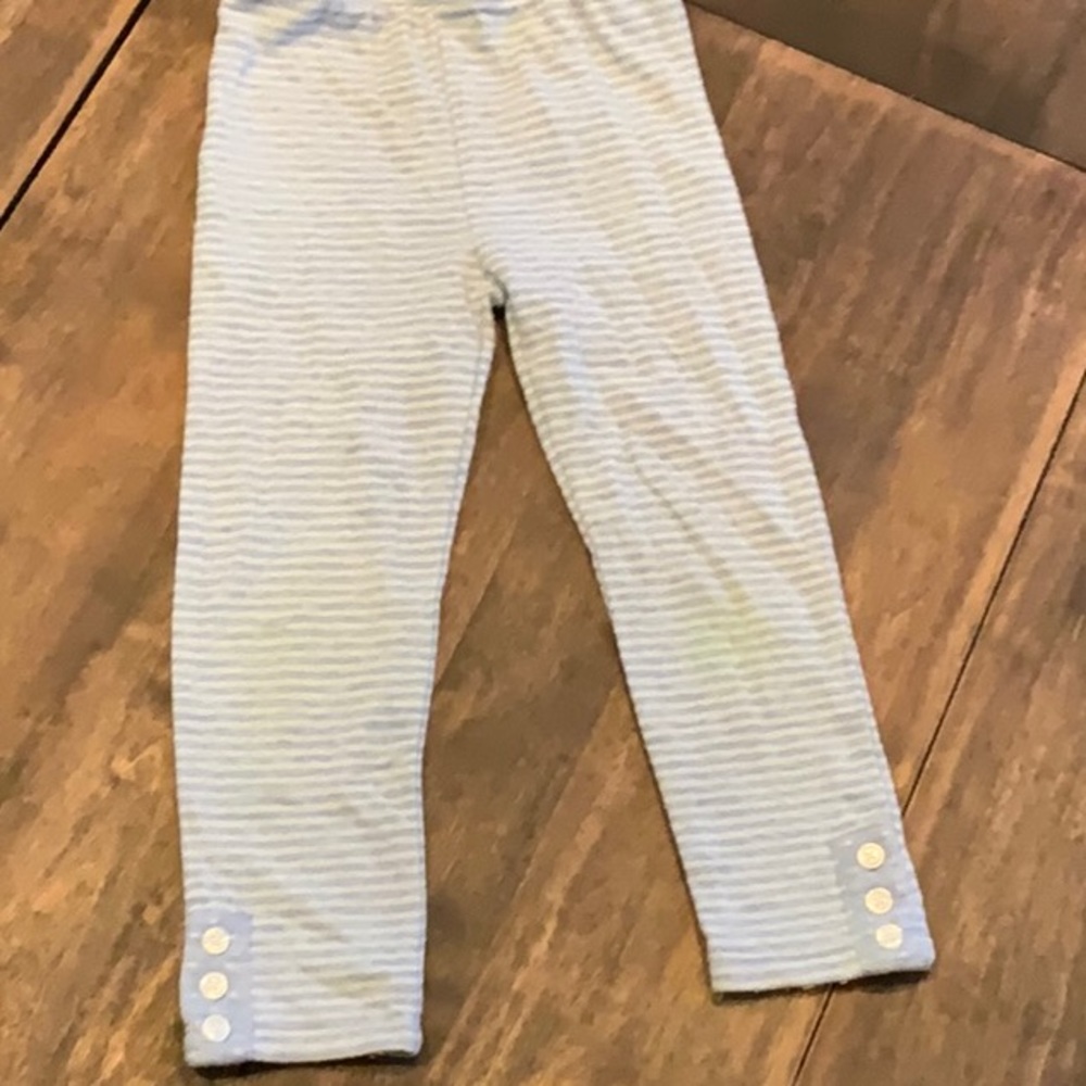 Girls Leggings